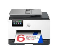 Stampante multifunzione a colori HP OfficeJet Pro 9132e WiFi fronte/retro Fax
