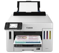 Stampante multifunzione a colori WiFi duplex Canon MAXIFY GX5550