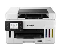 Canon MAXIFY GX6550 Ad inchiostro A4 600 x 1200 DPI Wi-Fi