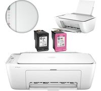 HP DeskJet Stampante multifunzione 2810e