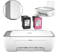 HP DeskJet Stampante multifunzione 2820e