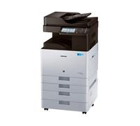 Stampante Multifunzione A3 Colori Samsung MultiXpress SL-X3280NR