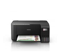 Stampante multifunzione A4 - EPSON - Ecotank ET-2860 - Wi-Fi - Dotata di serbato