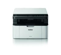 Brother DCP-1510E stampante multifunzione Laser A4 2400 x 600 DPI 20 ppm