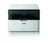 Brother DCP-1510E stampante multifunzione Laser A4 2400 x 600 DPI 20 ppm
