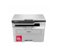STAMPANTE MULTIFUNZIONE BROTHER DCP-B7600D