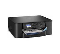 Stampante Brother DCP-J1310DW Inchiostro Colore 1200x6000DPI WiFi A4 Nera