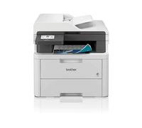 Brother DCP-L3560CDW stampante multifunzione LED A4 600 x 2400 DPI 26 ppm Wi-Fi