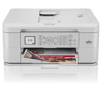 STAMPANTE MULTIFUNZIONE BROTHER MFC-J1010DWRE1