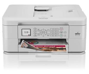 STAMPANTE MULTIFUNZIONE BROTHER MFC-J1010DWRE1