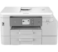 STAMPANTE MULTIFUNZIONE BROTHER MFC-J4540DWXL