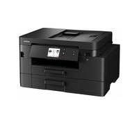 Brother Stampante MFC-J4550DW 4-in-1 INK NFC ADF20FG 20 ppm 400FG Wi‑Fi 5 GHz USB