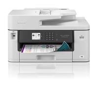 STAMPANTE MULTIFUNZIONE BROTHER MFC-J5345DW