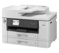 STAMPANTE MULTIFUNZIONE BROTHER MFC-J5740DW