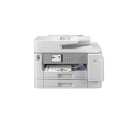 Brother MFC-J5955DW stampante multifunzione Ad inchiostro A3 1200 x 4800 DPI 30 ppm Wi-Fi