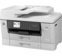 STAMPANTE MULTIFUNZIONE BROTHER MFC-J6940DW