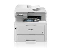 Stampante Multifunzione Brother MFC-L8340CDW