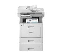 STAMPANTE MULTIFUNZIONE BROTHER MFC-L9570CDWT