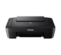 Canon PIXMA MG2556S Ad inchiostro A4 4800 x 600 DPI