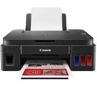 Canon PIXMA G3410 Ad inchiostro A4 4800 x 1200 DPI 8,8 ppm Wi-Fi