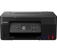 Canon PIXMA G3570 Ad inchiostro A4 4800 x 1200 DPI Wi-Fi