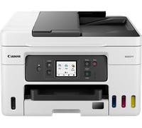 Canon MAXIFY GX4050 Ad inchiostro A4 600 x 1200 DPI Wi-Fi