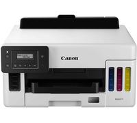 Canon MAXIFY GX5050 stampante a getto d'inchiostro A colori 600 x 1200 DPI A4 Wi-Fi