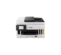 Canon MAXIFY GX6050 MegaTank Ad inchiostro A4 600 x 1200 DPI Wi-Fi