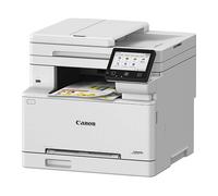 Canon i-SENSYS MF664Cdw Laser A4 1200 x 1200 DPI 25 ppm Wi-Fi