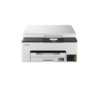 Stampante multifunzione - CANON MAXIFY GX1050 - Ufficio - Serbatoi ricaricabili - Colore - WIFI - Bianco - Nouvo