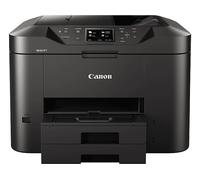 Canon MAXIFY MB2750 Ad inchiostro A4 600 x 1200 DPI Wi-Fi