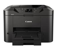 Canon MAXIFY MB2750 Ad inchiostro A4 600 x 1200 DPI Wi-Fi