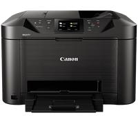 Canon MAXIFY MB5150 Ad inchiostro A4 60 x 1200 DPI 24 ppm Wi-Fi