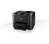 Canon MAXIFY MB5450 Ad inchiostro A4 600 x 1200 DPI 24 ppm Wi-Fi