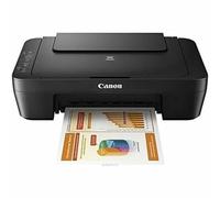 Canon PIXMA MG2551S Ad inchiostro A4 4800 x 600 DPI (Canon PIXMA MG2551S - Stampante multifunzione - colore - ink-jet - 216 x 297 mm [originale] - A4/Legal [supporti] - fino a 8 ipm [stampa] - 60 fog