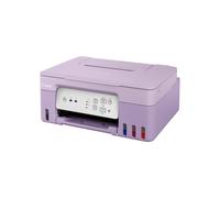 Canon PIXMA G3430 5989C025 multifunzione inkjet, viola