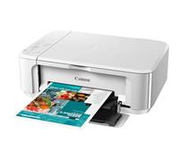 Stampante Multifunzione Canon PIXMA MG3650s Bianco