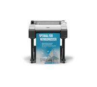 Canon imagePROGRAF TM-240 stampante grandi formati Wi-Fi Ad inchiostro A colori 2400 x 1200 DPI A1 (594 x 841 mm) Collegamento ethernet LAN