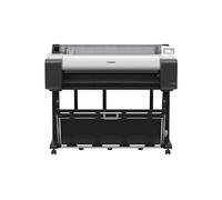 Canon imagePROGRAF TM-350 stampante grandi formati Wi-Fi Bubblejet A colori 2400 x 1200 DPI A0 (841 x 1189 mm) Collegamento ethernet LAN