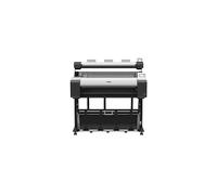 Canon imagePROGRAF TM-355 stampante grandi formati Wi-Fi Bubblejet A colori 2400 x 1200 DPI A0 (841 x 1189 mm) Collegamento ethernet LAN