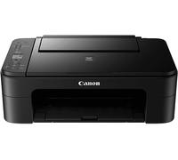 Canon PIXMA TS3350 Ad inchiostro A4 4800 x 1200 DPI Wi-Fi