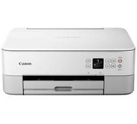 Canon PIXMA TS5351a Ad inchiostro A4 4800 x 1200 DPI Wi-Fi