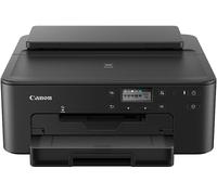 Canon PIXMA TS705a stampante a getto d'inchiostro A colori 4800 x 1200 DPI A4 Wi-Fi