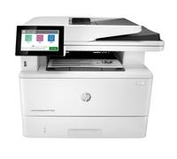 HP LaserJet Enterprise Stampante multifunzione Enterprise LaserJet M430f