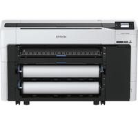 Epson C11CH82301A0 stampante grandi formati Wi-Fi Ad inchiostro A colori 2400 x 1200 DPI A1 (594 x 841 mm) Collegamento ethernet LAN