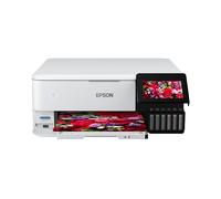 Epson EcoTank L8160 Ad inchiostro A4 5760 x 1440 DPI 32 ppm Wi-Fi