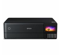 Epson EcoTank ET-8550