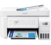 Epson EcoTank L5316 Ad inchiostro A4 5760 x 1440 DPI 33 ppm Wi-Fi