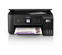 Epson EcoTank Stampante | L3280 | Inkjet | Colore | A4 | Wi-Fi | Nero