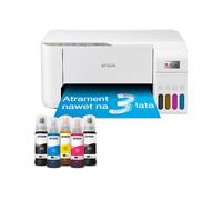 Epson EcoTank L3276 Ad inchiostro A4 5760 x 1440 DPI 33 ppm Wi-Fi